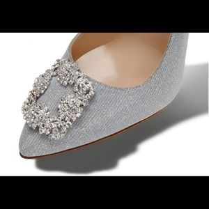 Manolo Blahnik Heels